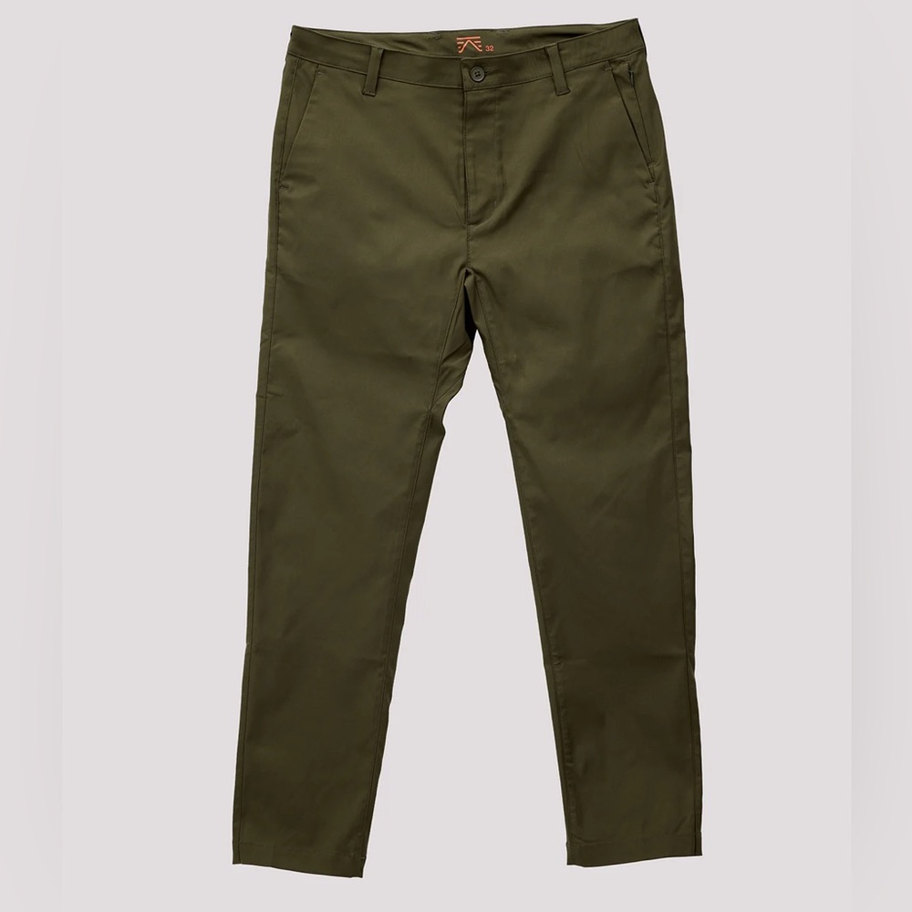 Foehn Men's Brise Schoeller® Chino Pant